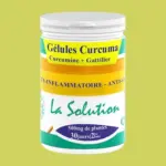 Gelules Curcuma Overview