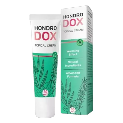 Hondrodox