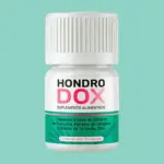 Hondrodox Overview