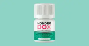 Hondrodox Overview