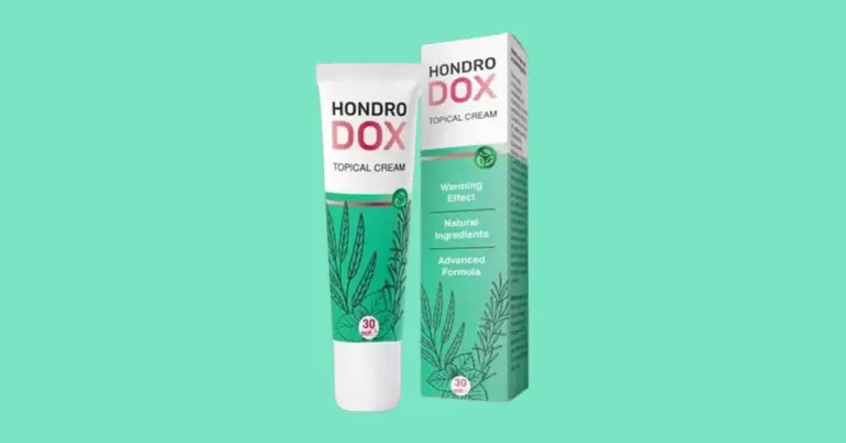 Hondrodox Reviews