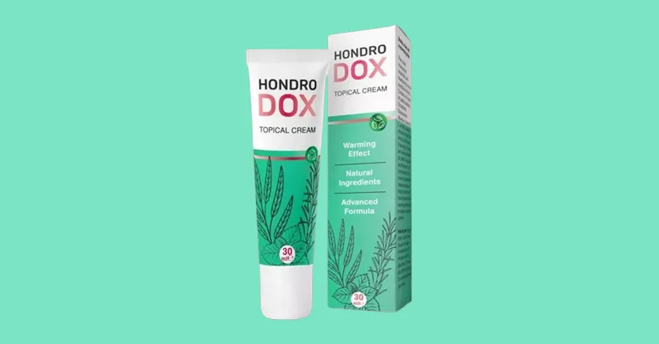 Hondrodox Reviews