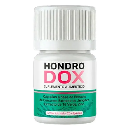 Hondrodox