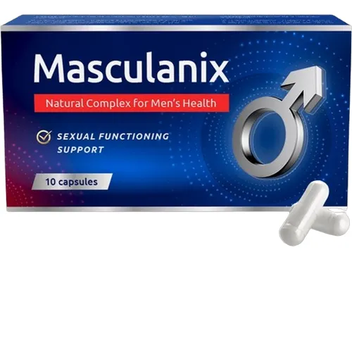 Masculanix
