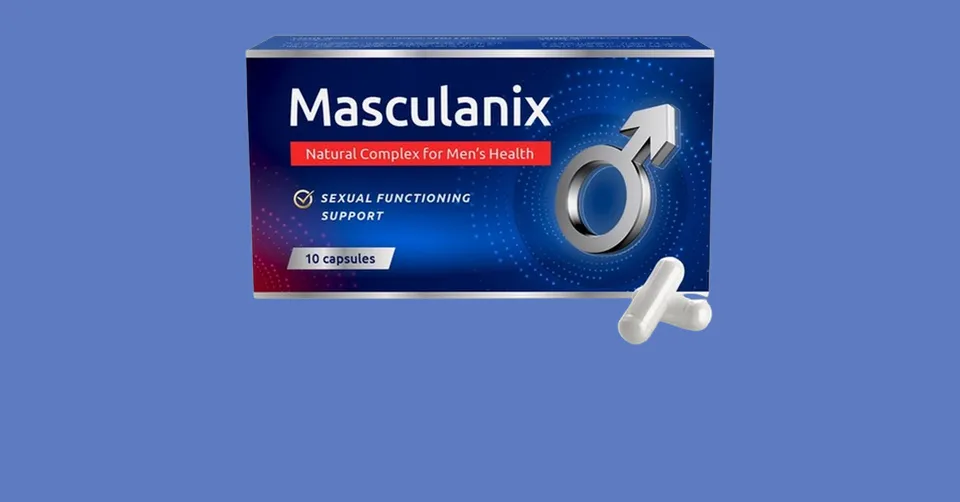 Masculanix Review