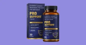 Pro Support Overview