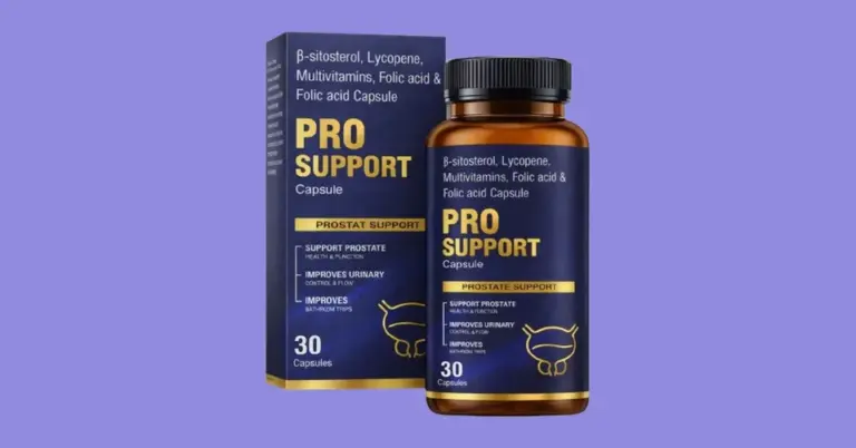 Pro Support Overview