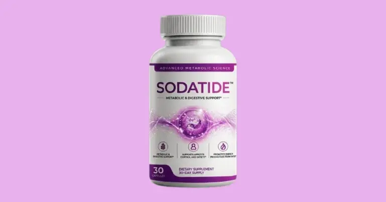 Sodatide Overview