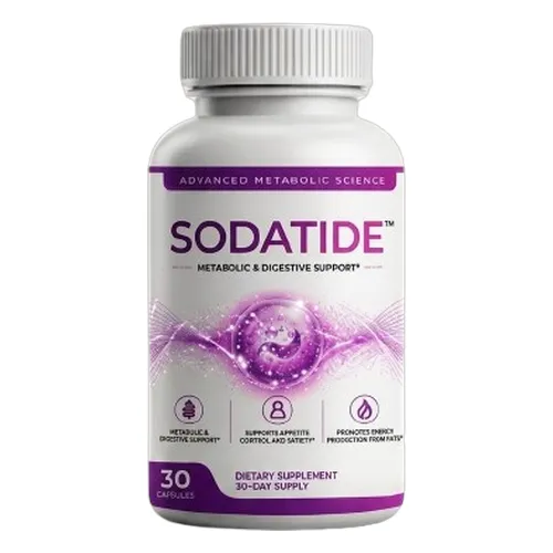 Soda tide