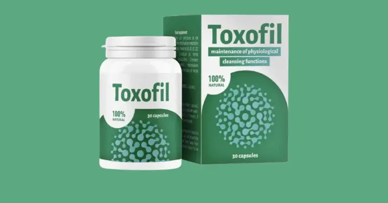 Toxofil Overview