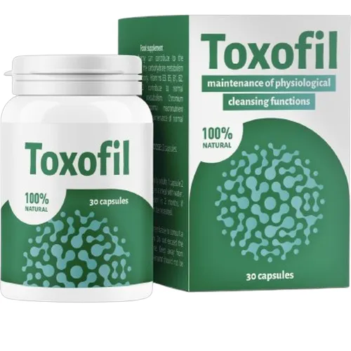 Toxofil